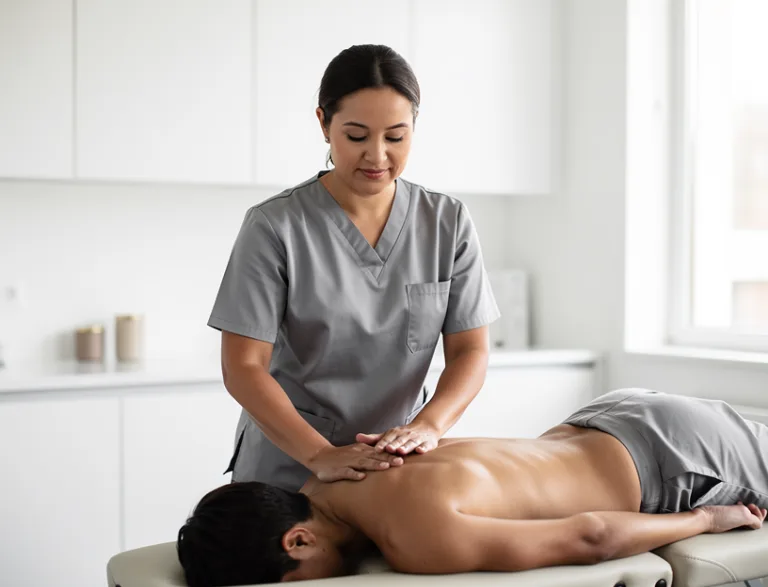 Chiropraktiker Service in Herten